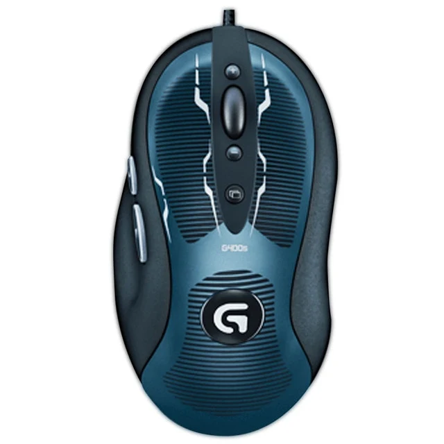 Logitech G400S