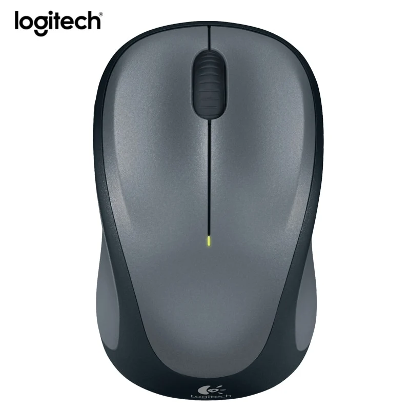 Original Logitech M235