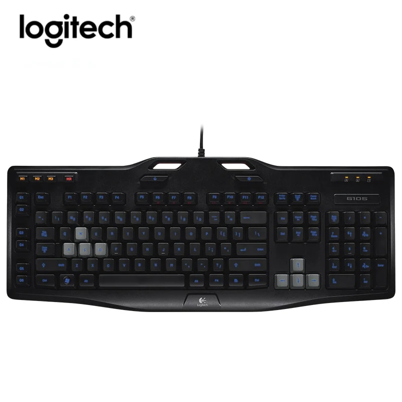 Logitech G105