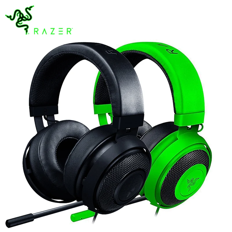 Razer Kraken Pro V2