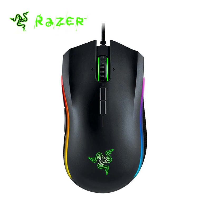 Razer Mamba Elite