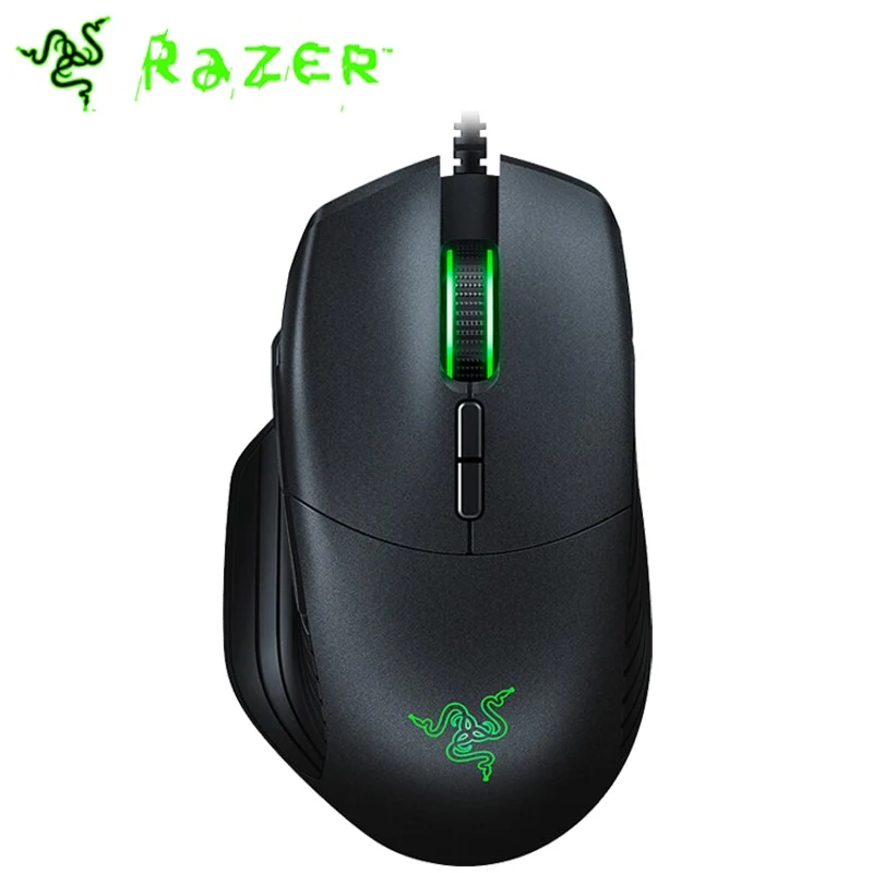 Razer Basilisk