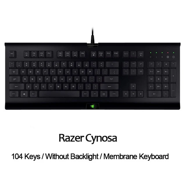 Razer BlackWidow Chroma V2