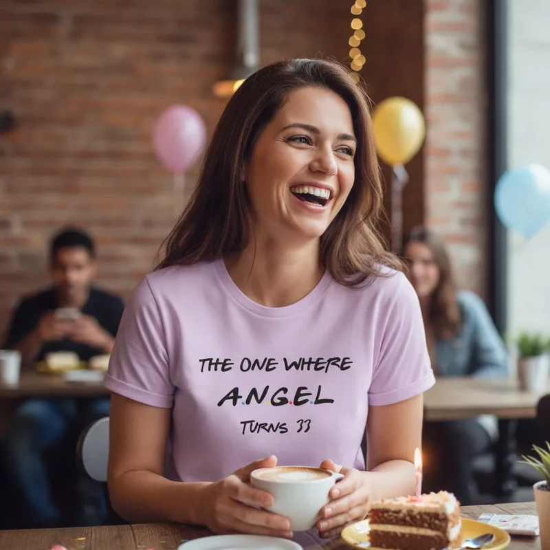 Custom Text T-Shirt Personalizer for Shopify