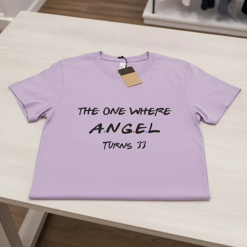 Custom Text T-Shirt Personalizer for Shopify