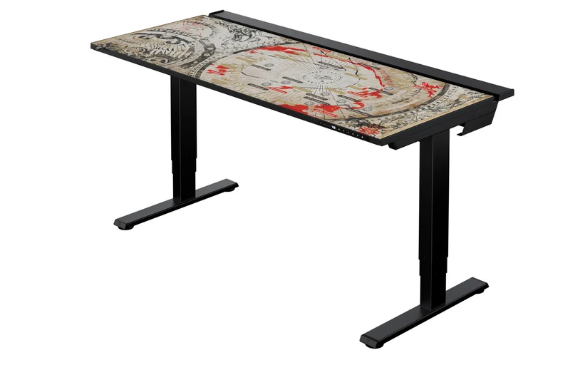 Secretlab Magnus Pro 1.5m Motorised Leg Columns (Type-B) - Box 2
