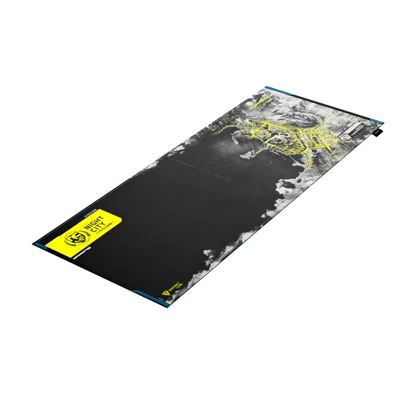 Secretlab Magnus Pro XL 1.7m Motorised Leg Columns (Type-B) - Box 2