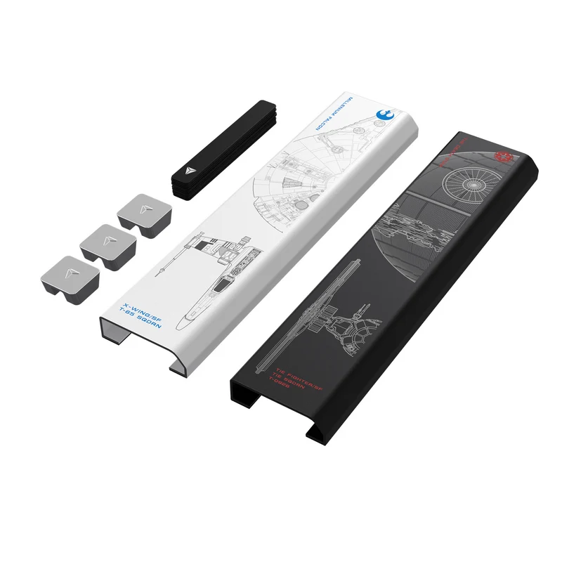 Secretlab Cable Management Bundle