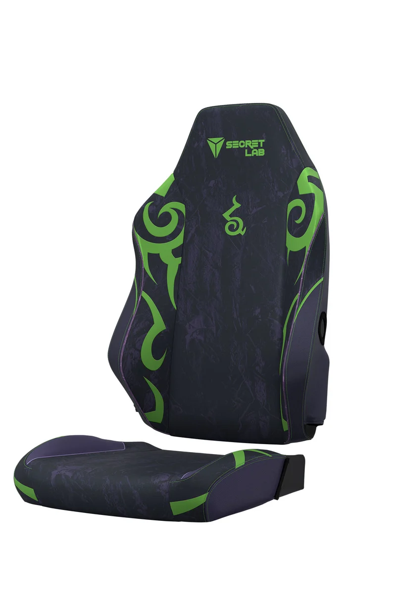 Secretlab SKINS Lite - XL