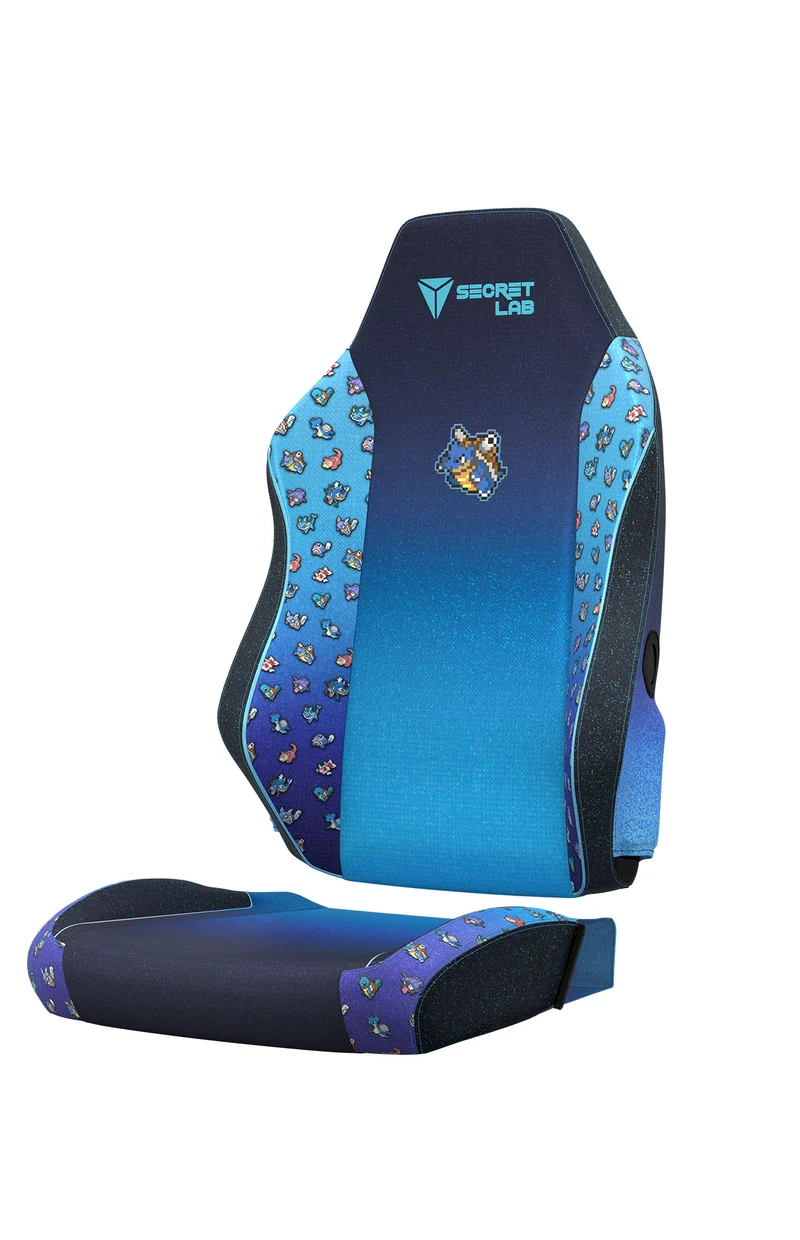 Secretlab SKINS Lite - Regular