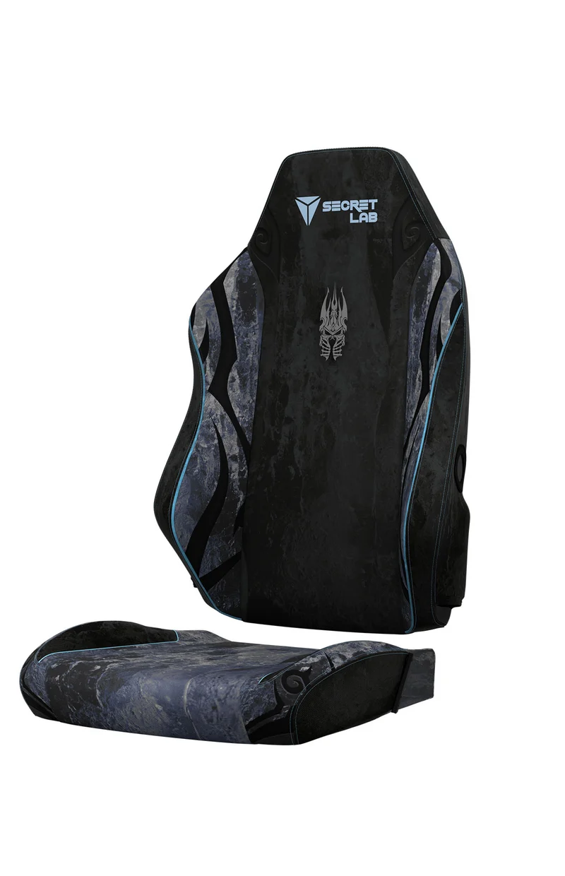 Secretlab SKINS Lite - Small