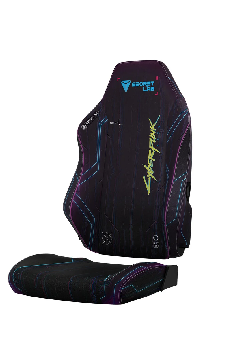 Secretlab SKINS Lite - Small