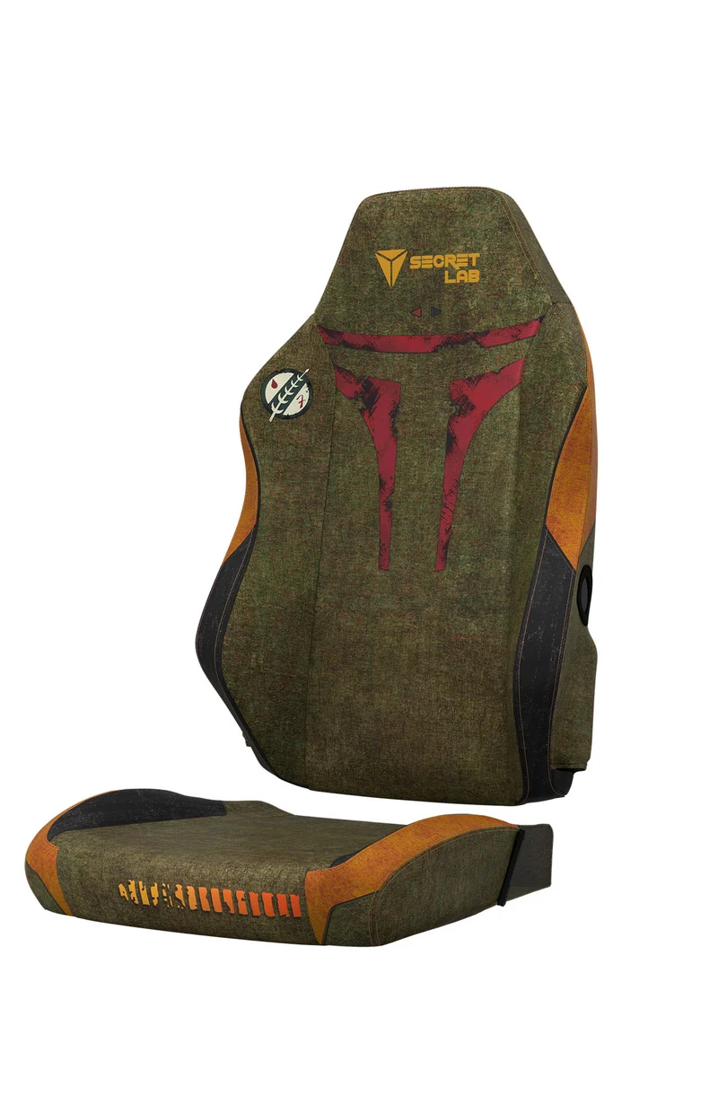 Secretlab SKINS Lite - Regular