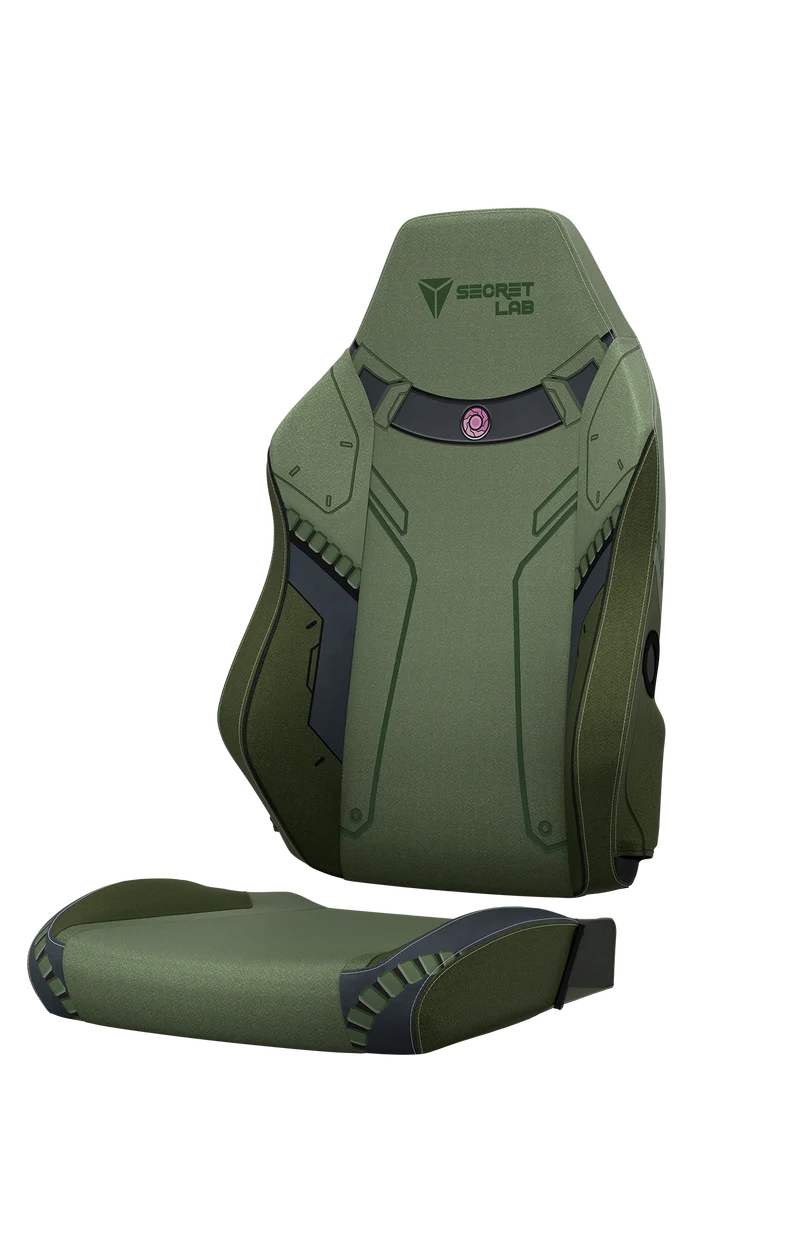 Secretlab SKINS Lite - Regular