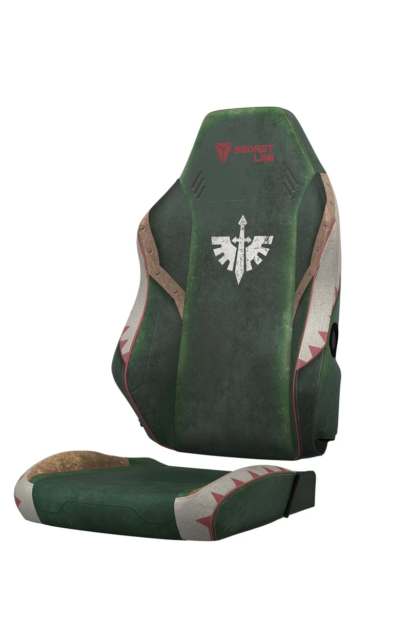 Secretlab SKINS Lite - Regular