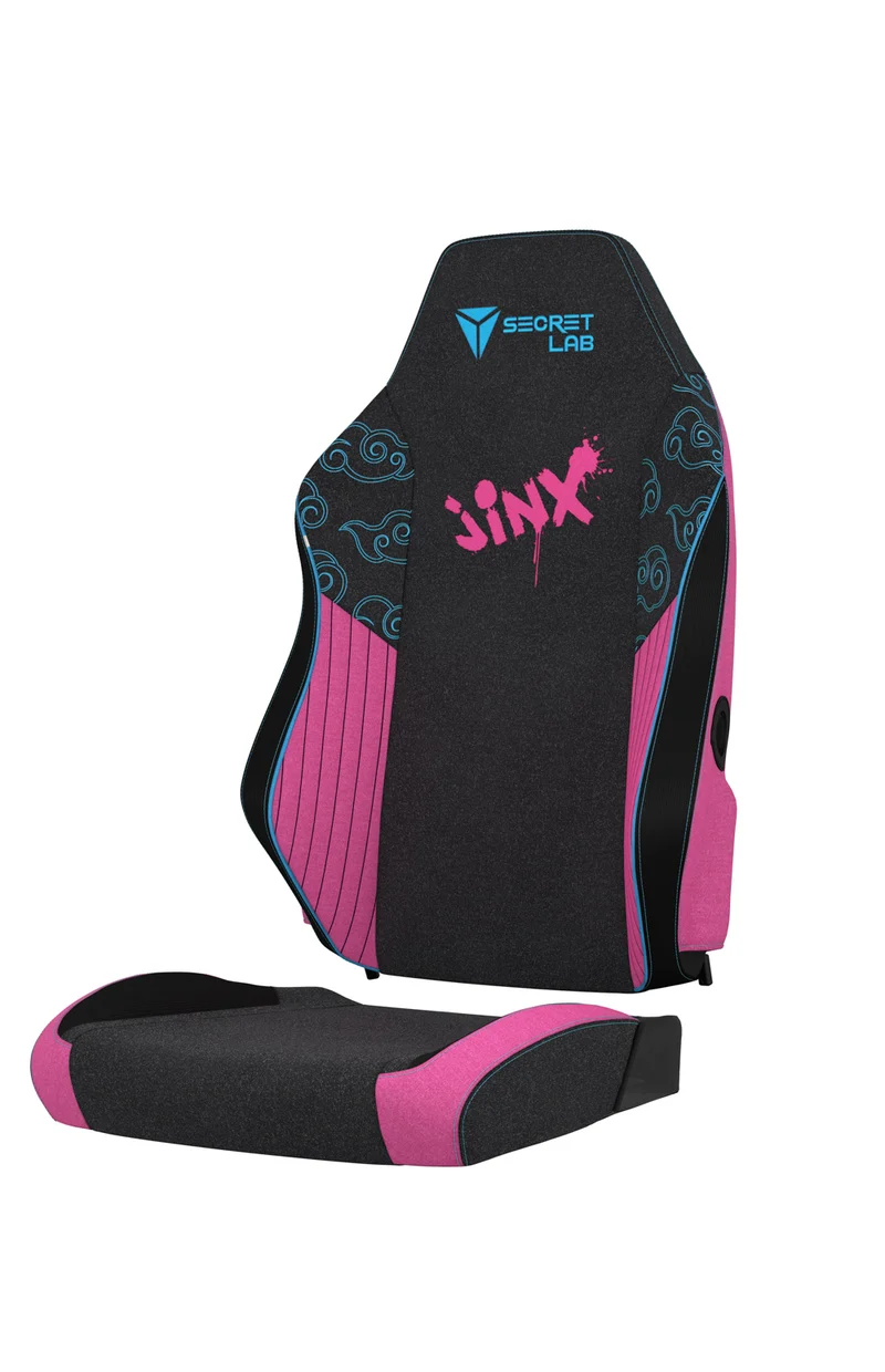 Secretlab SKINS - XL
