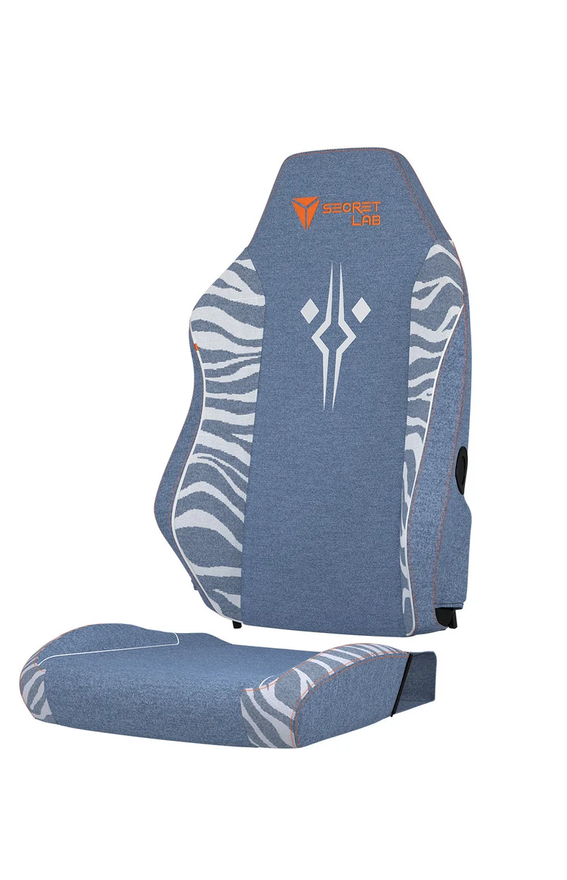 Secretlab SKINS - XL
