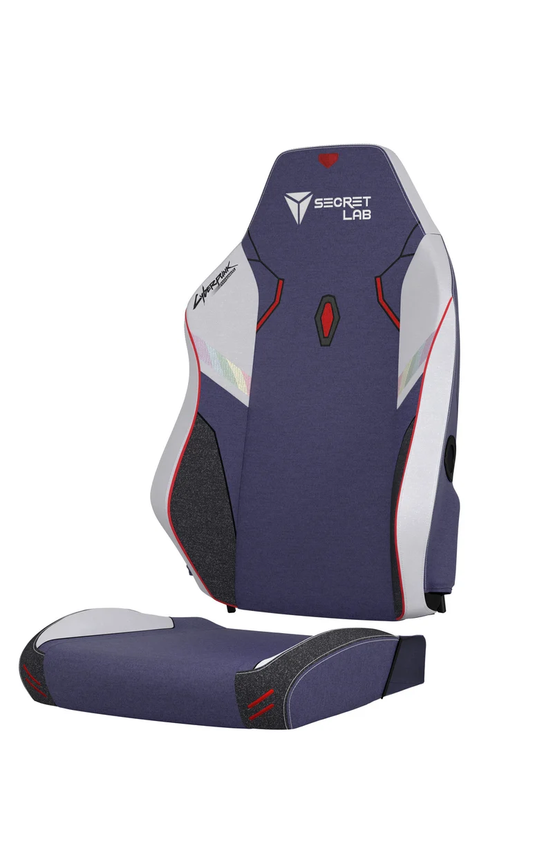 Secretlab SKINS - XL