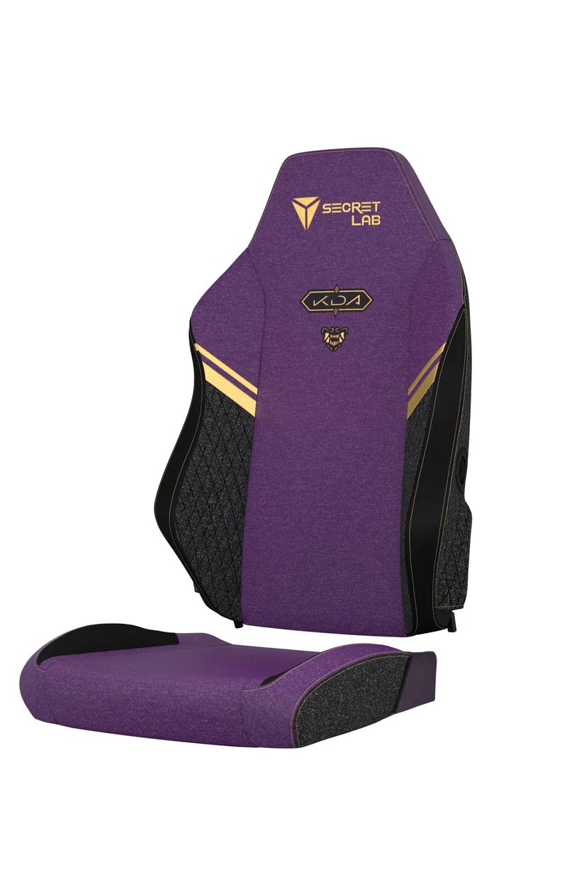 Secretlab SKINS - Small