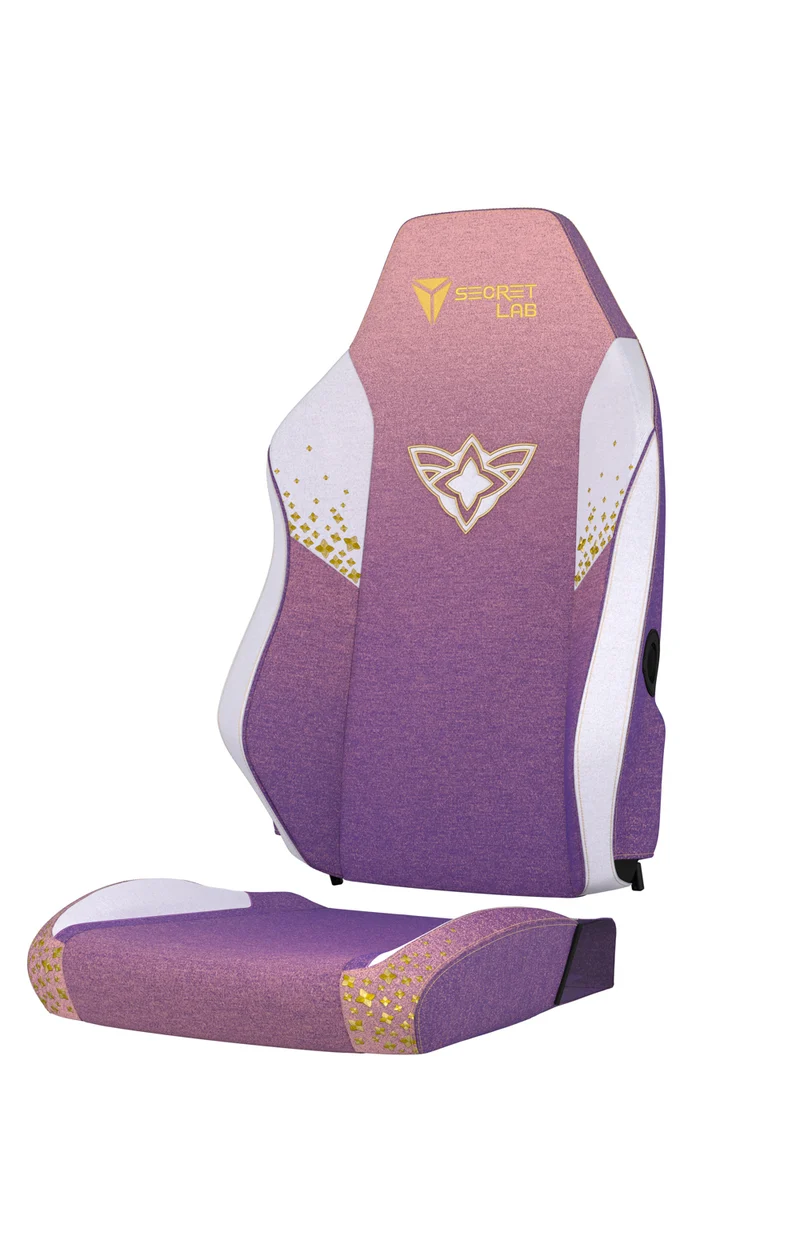 Secretlab SKINS - Small