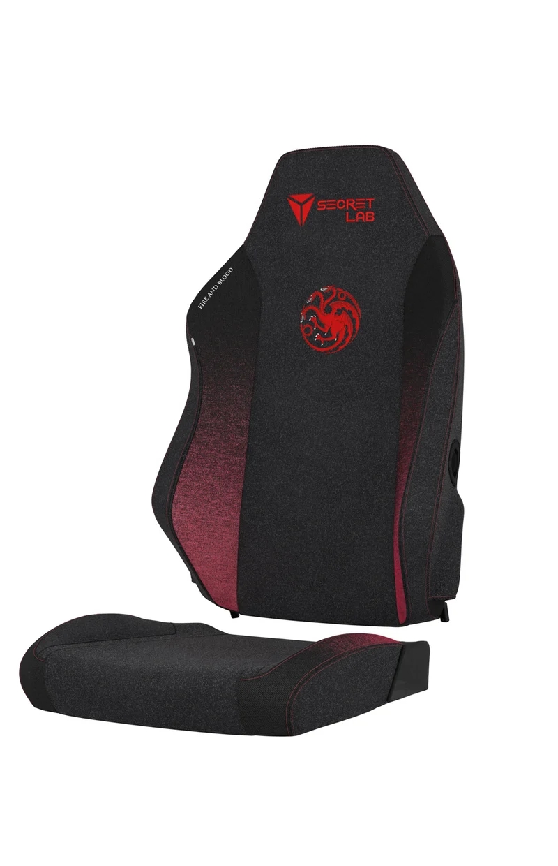 Secretlab SKINS - Small