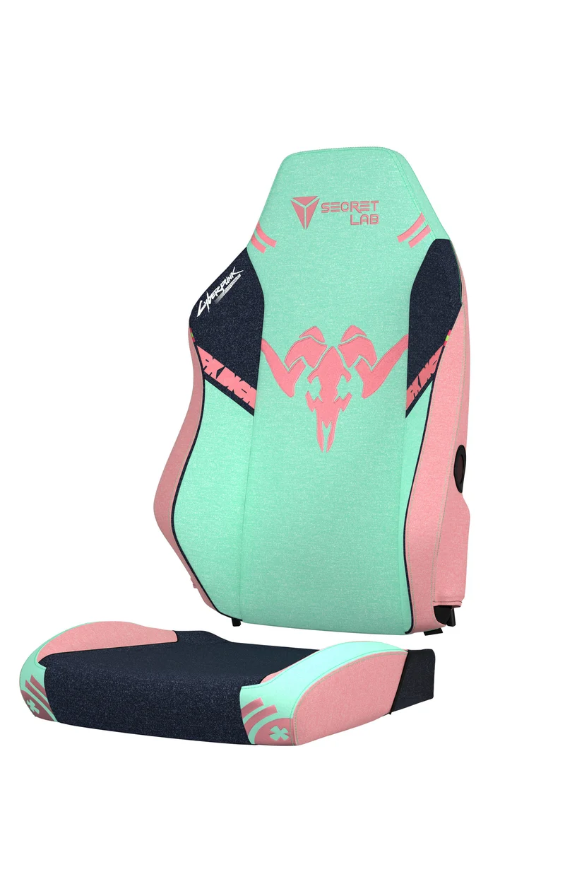 Secretlab SKINS - Small