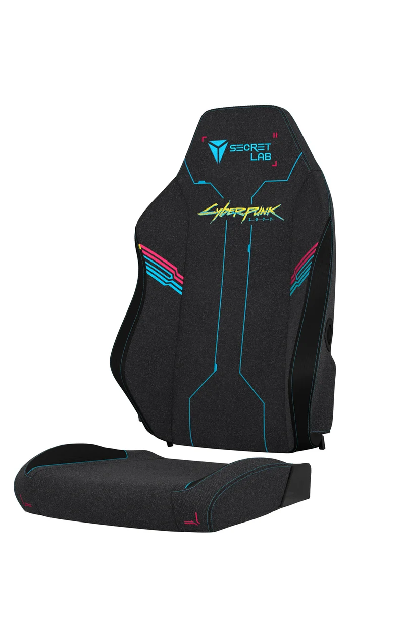 Secretlab SKINS - Regular