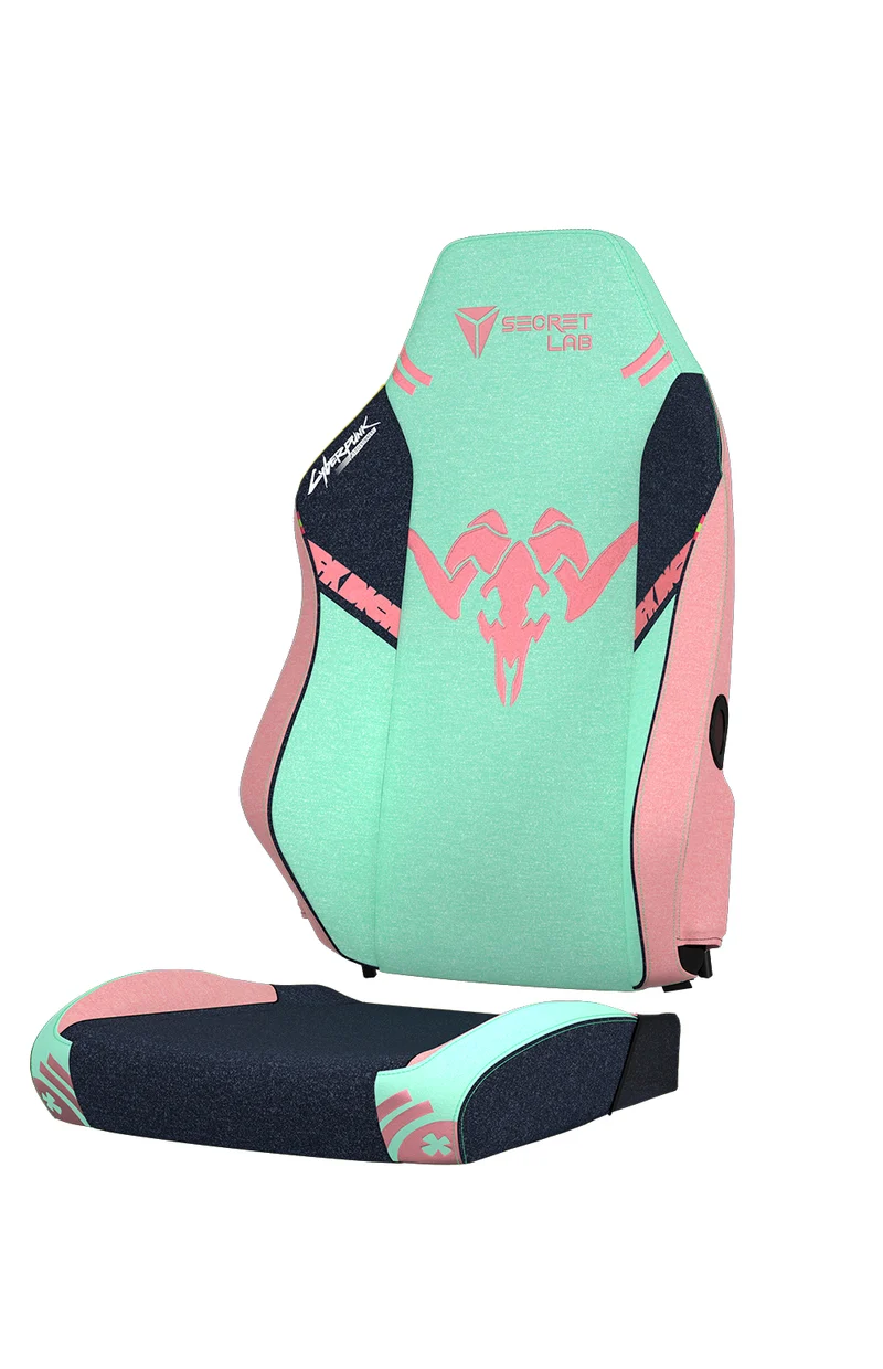 Secretlab SKINS - Regular