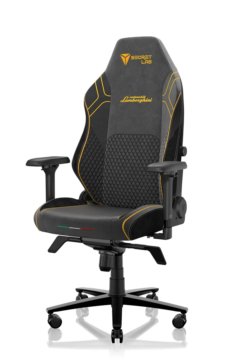 Secretlab TITAN Evo - XL - Exotic (0108)