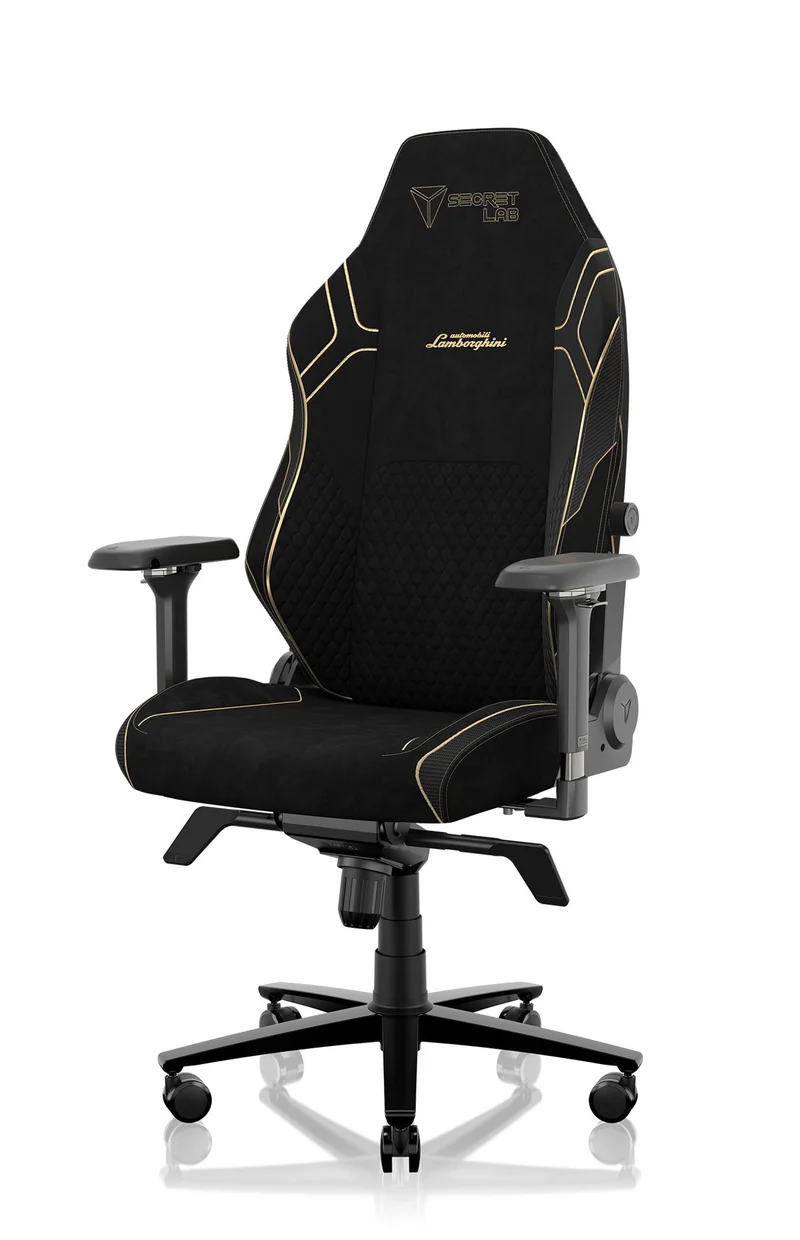 Secretlab TITAN Evo - Regular - Exotic (0107)