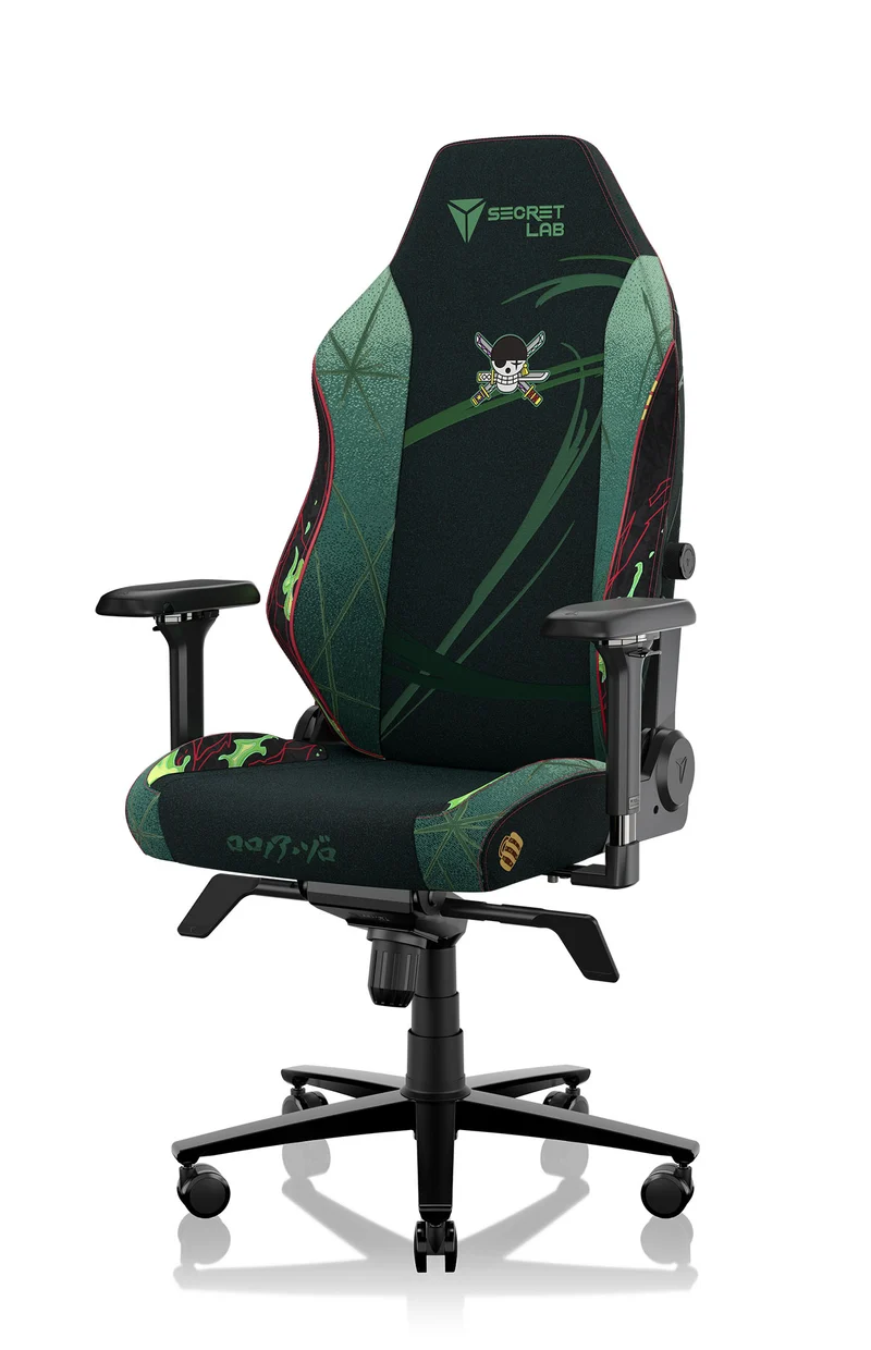 Secretlab TITAN Evo - XL - SoftWeave™ Plus Fabric (0108)