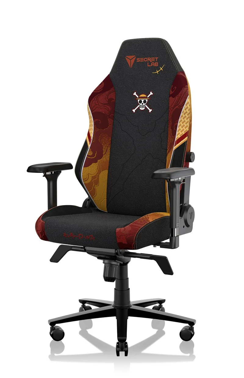 Secretlab TITAN Evo - XL - SoftWeave™ Plus Fabric (0108)