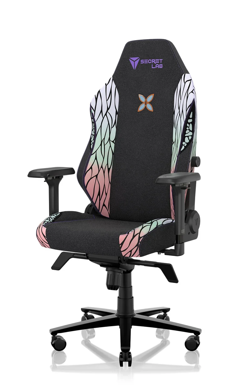Secretlab TITAN Evo - Regular - SoftWeave™ Plus Fabric (0107)