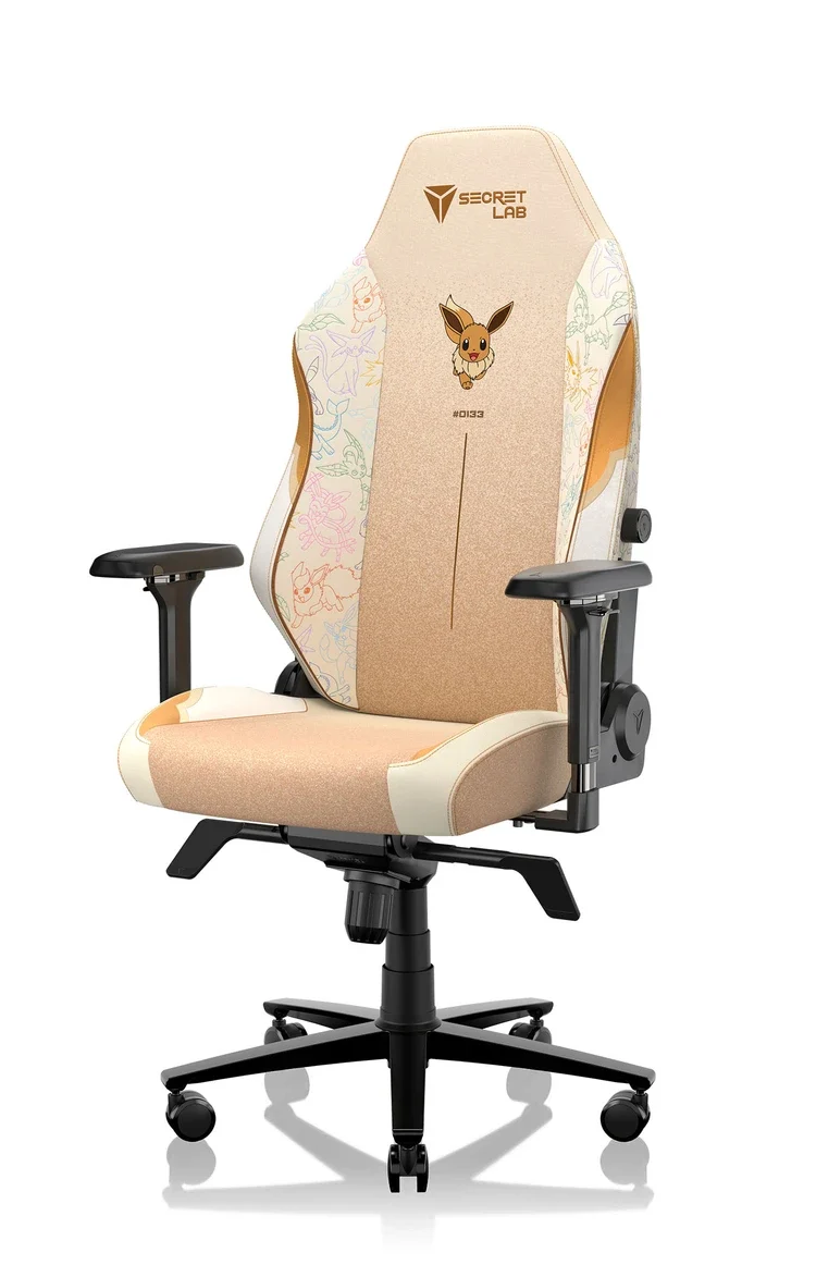 Secretlab TITAN Evo - Regular - SoftWeave™ Plus Fabric (0107)