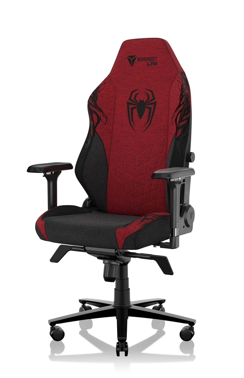 Secretlab TITAN Evo - Regular - SoftWeave™ Plus Fabric (0107)