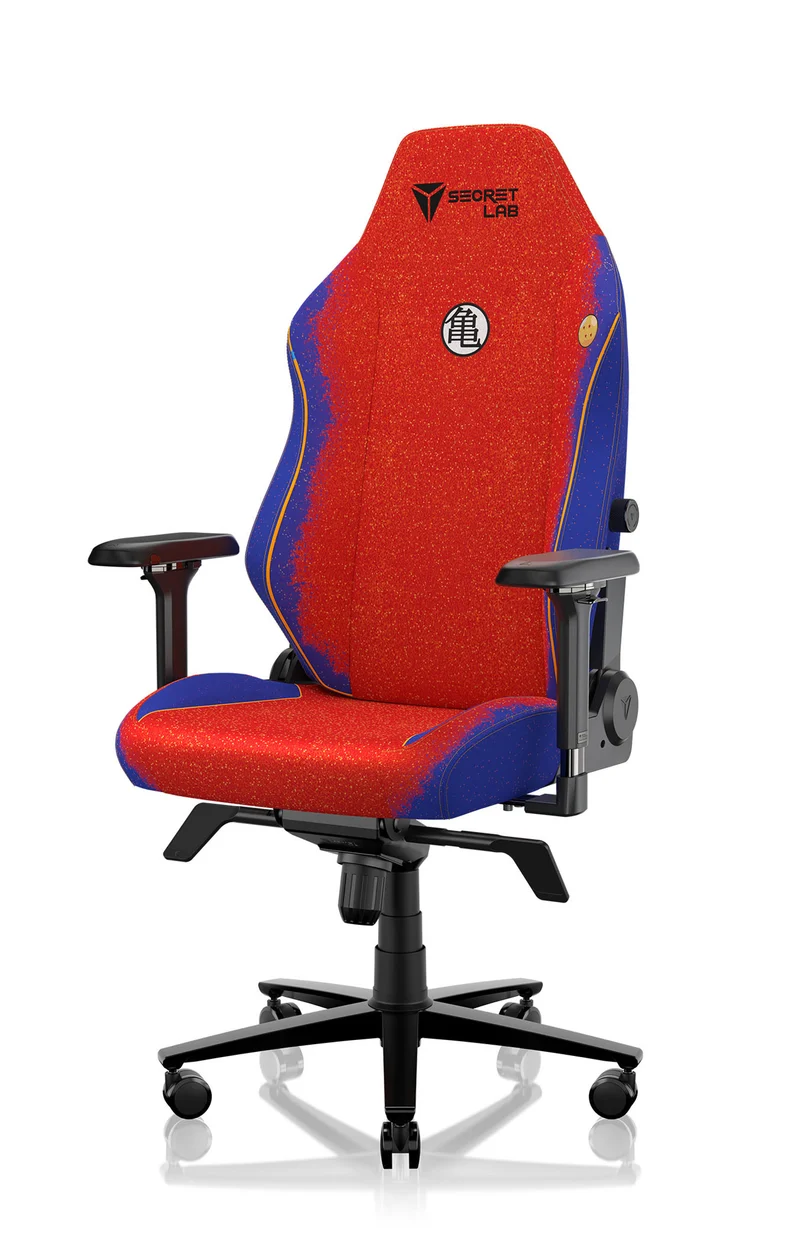 Secretlab TITAN Evo - Small - SoftWeave™ Plus Fabric (0106)