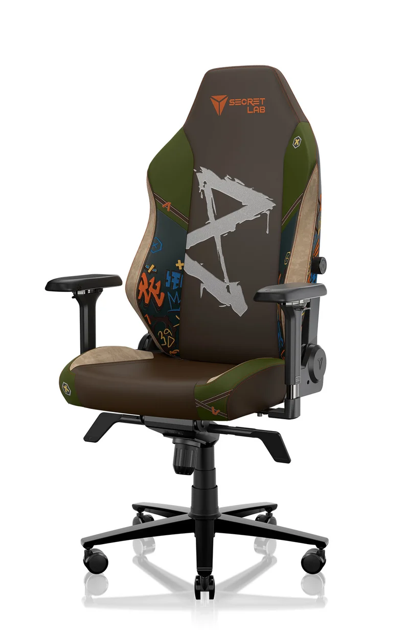 Secretlab TITAN Evo - XL - NEO Hybrid Leatherette (0108)