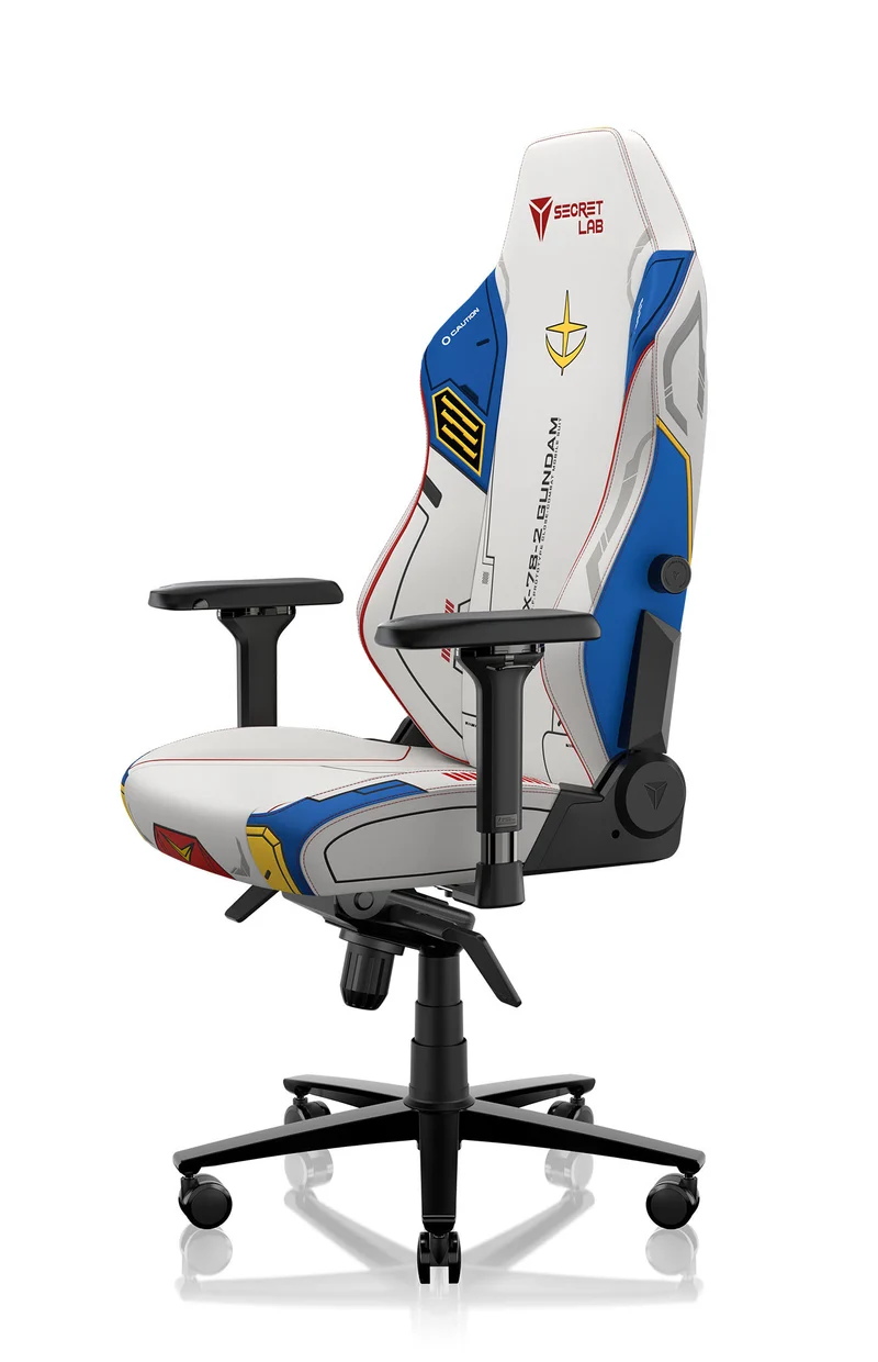 Secretlab TITAN Evo - XL - NEO Hybrid Leatherette (0108)
