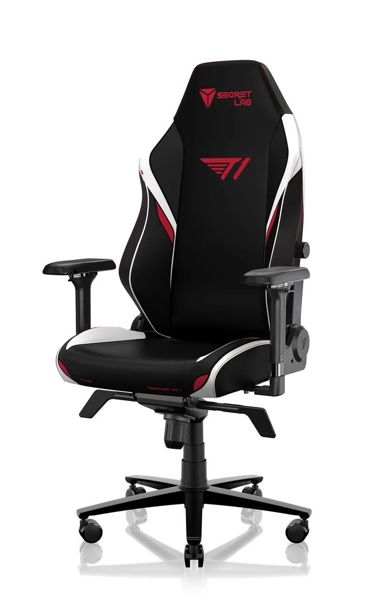 Secretlab TITAN Evo - XL - NEO Hybrid Leatherette (0108)