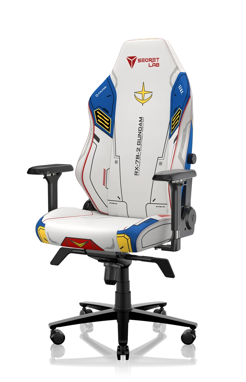 Secretlab TITAN Evo - Regular - NEO Hybrid Leatherette (0107)