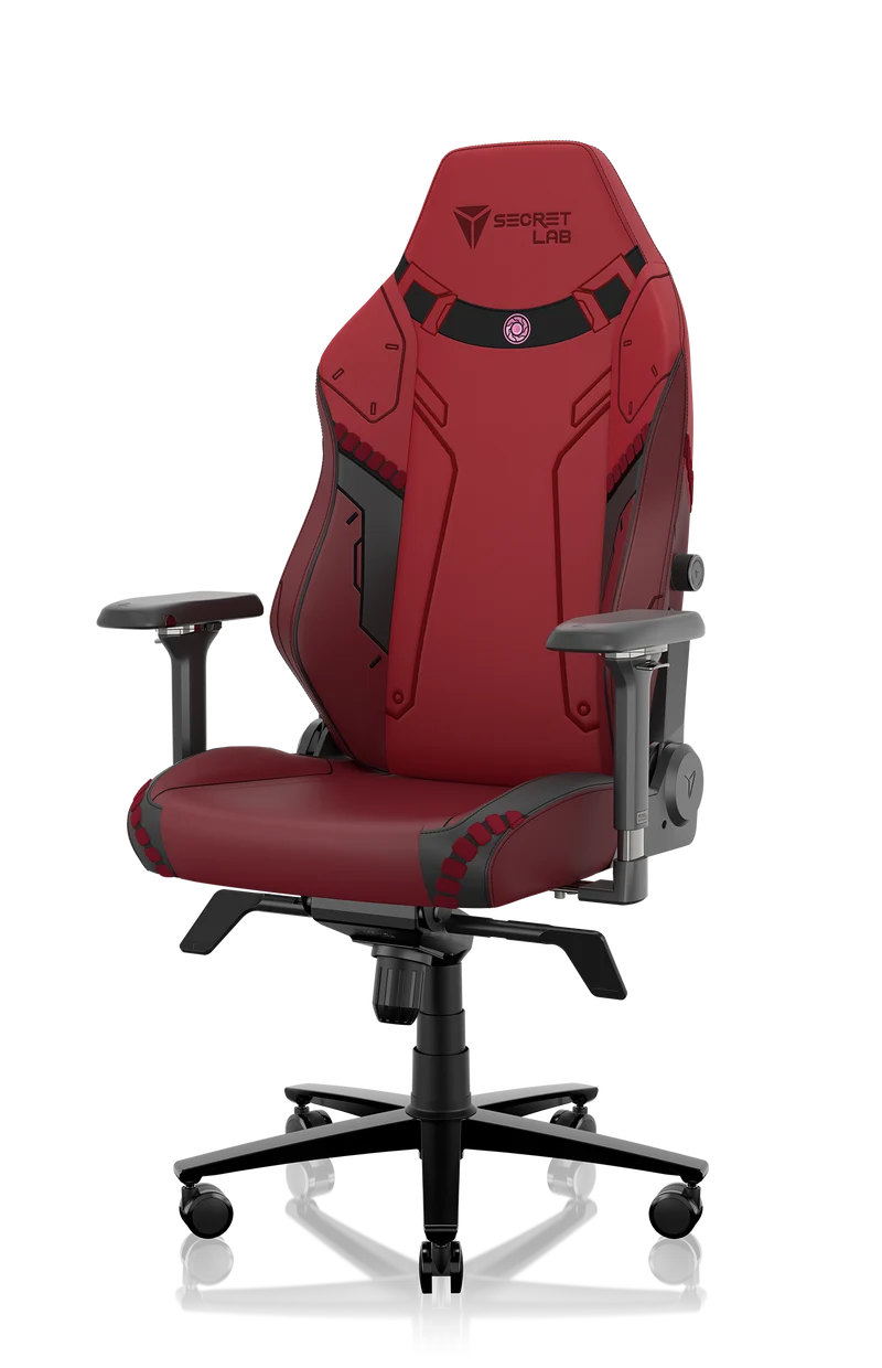 Secretlab TITAN Evo - Regular - NEO Hybrid Leatherette (0107)