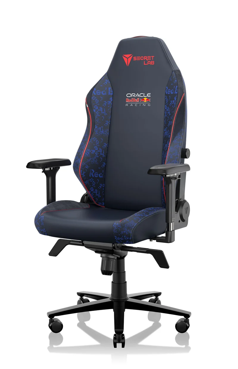 Secretlab TITAN Evo - Regular - NEO Hybrid Leatherette (0107)