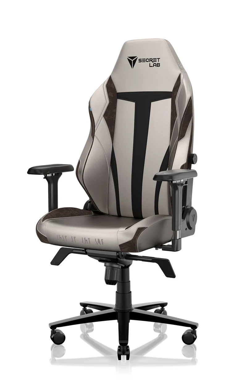 Secretlab TITAN Evo - Regular - NEO Hybrid Leatherette (0107)