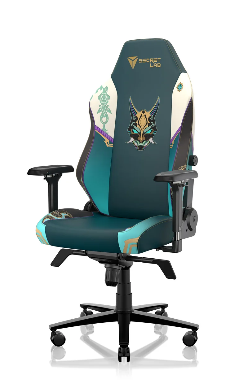Secretlab TITAN Evo - Small - NEO Hybrid Leatherette (0106)