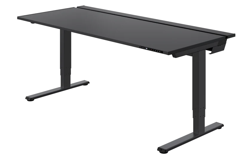 Secretlab Magnus Pro XL 1.7m Metal Desk Top - Box 1 - Low Voltage