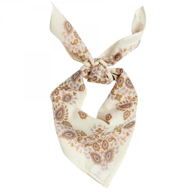 Foulard indien