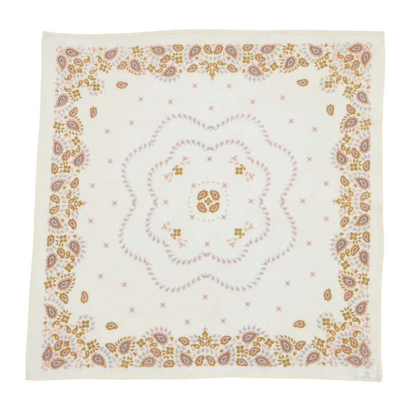 Foulard indien