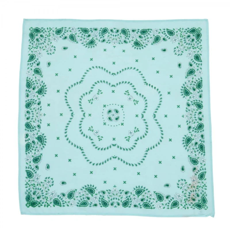 Foulard indien