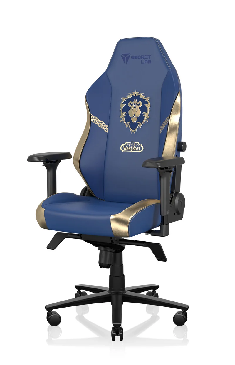 Secretlab TITAN Evo - Small - Secretlab NEO™ Hybrid Leatherette