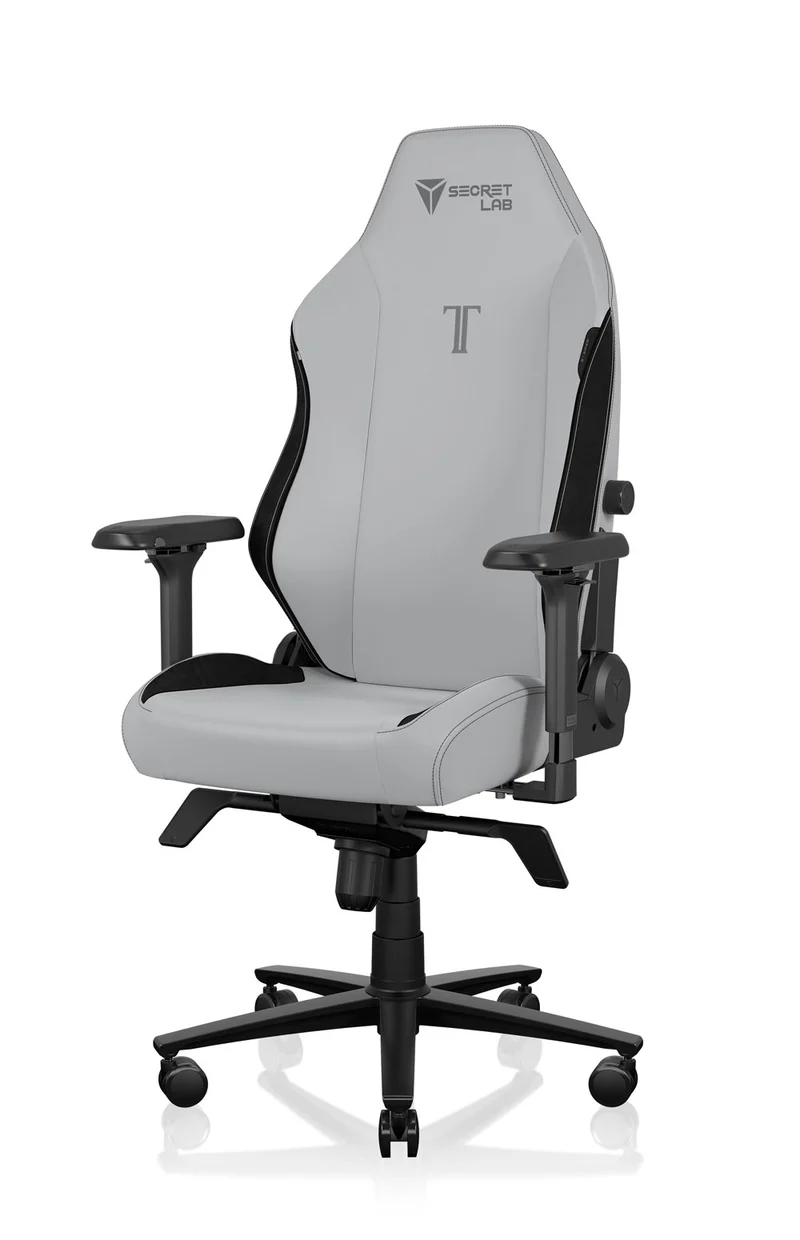 Secretlab TITAN Evo - Small - Secretlab NEO™ Hybrid Leatherette